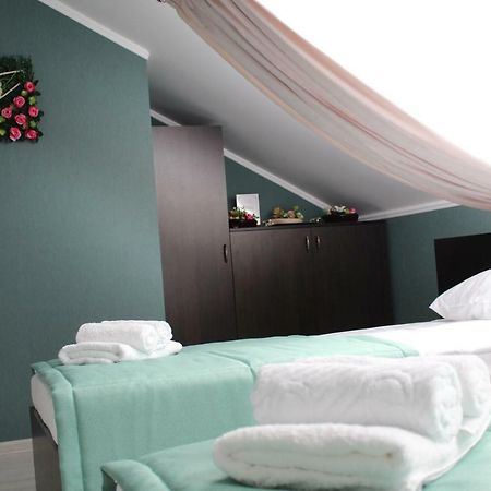 Tverskiye Zamki Hotel Dış mekan fotoğraf